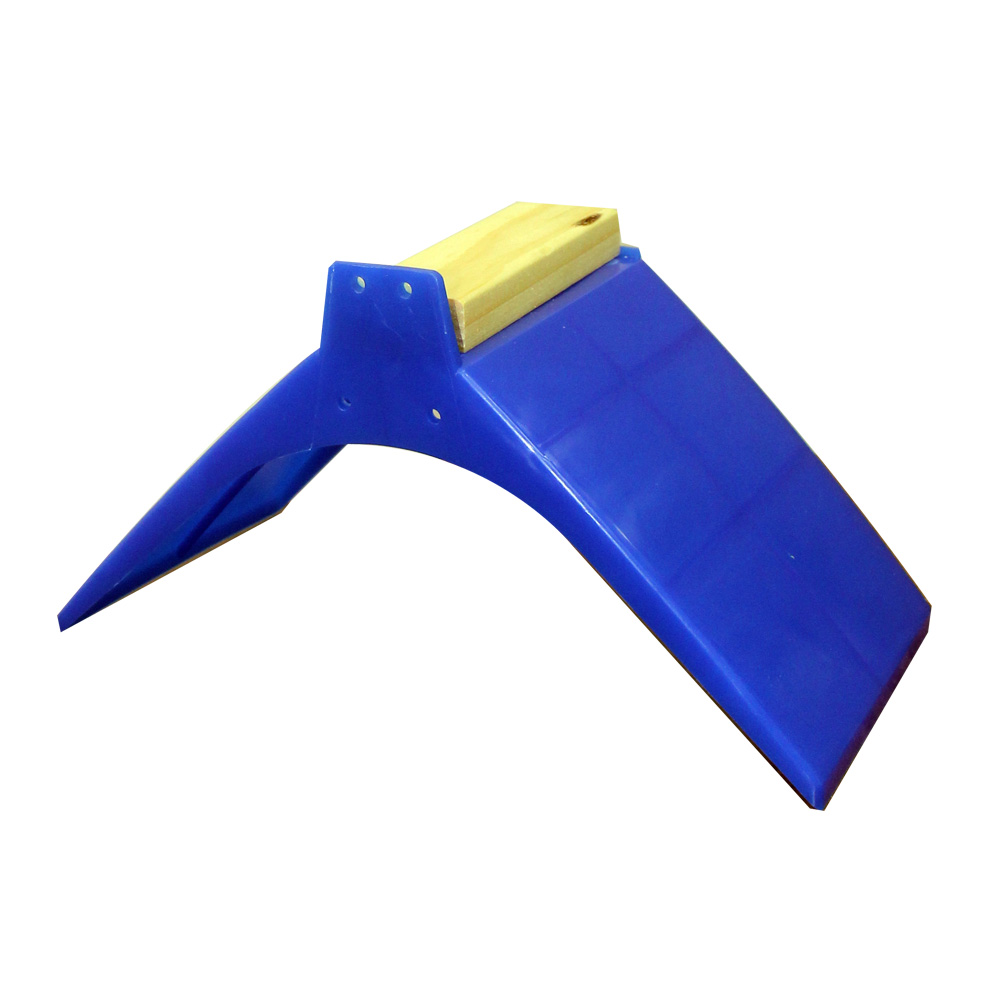 PIGEON STAND BLUE مواقف للحمام أزرق
